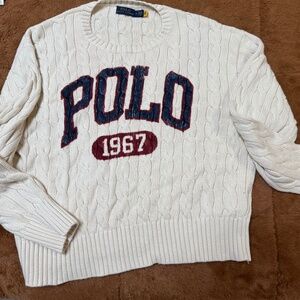 Polo Ralph Lauren Sweater